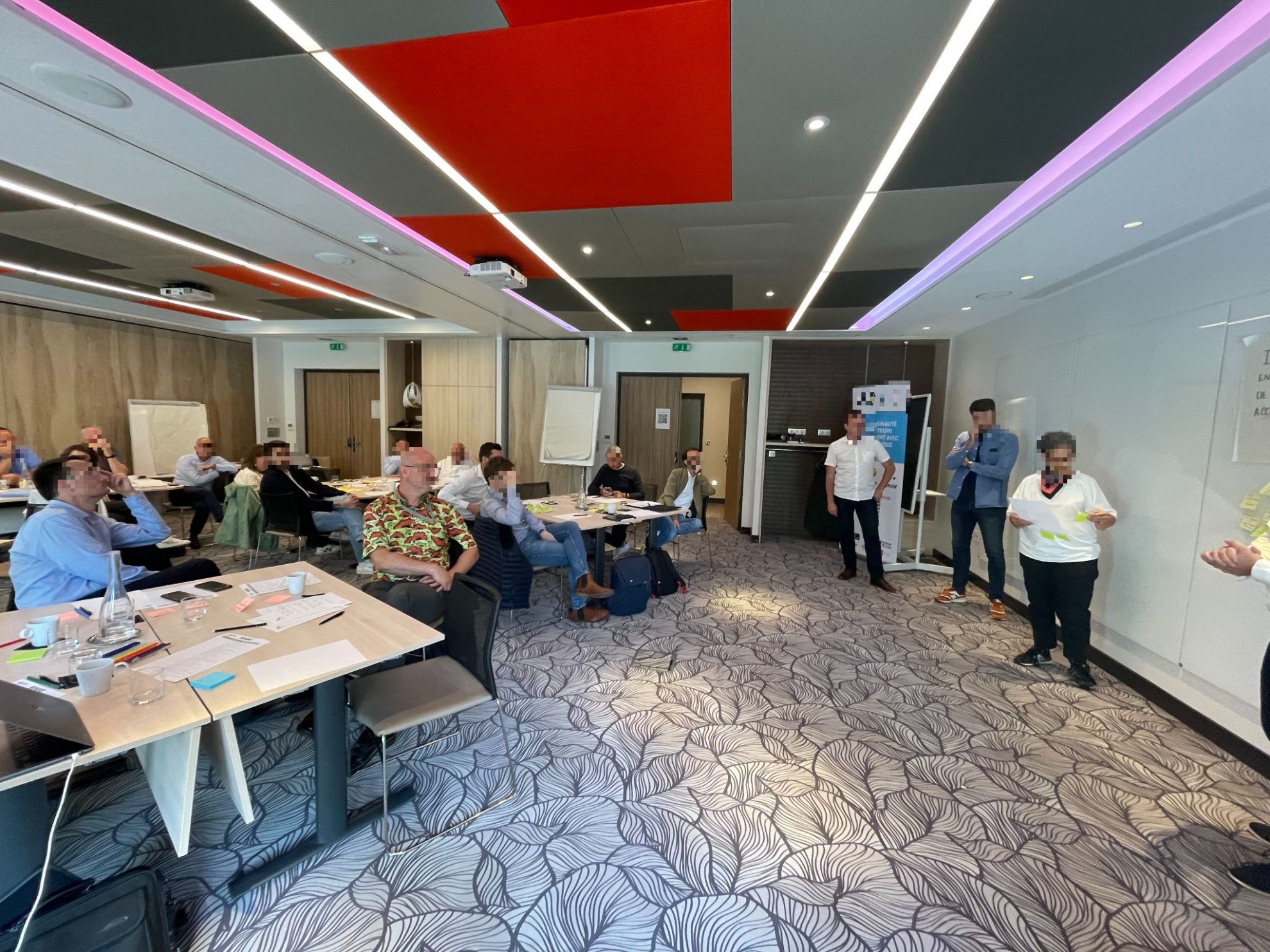 Insuffle Académie en action 1