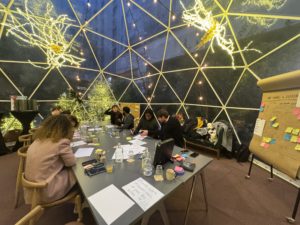 Formation CODIR: diriger ensemble dans la complexité