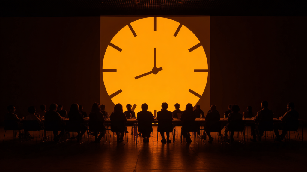 Formation CODIR à Paris : apprenez à diriger ensemble dans la complexité