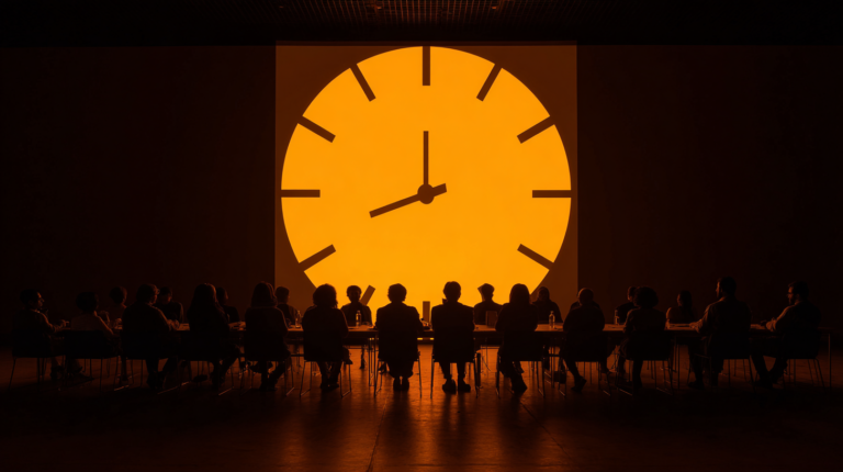 Formation CODIR à Paris : apprenez à diriger ensemble dans la complexité