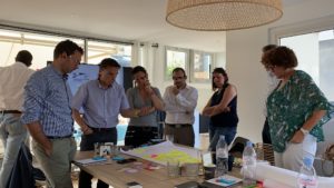 Formation Leadership