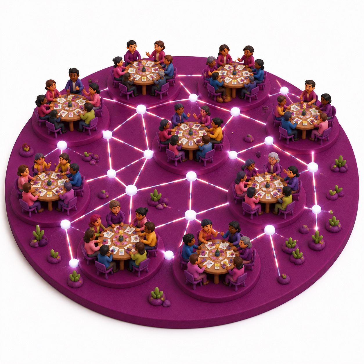 Formation facilitation et intelligence collective - Insuffle Académie
