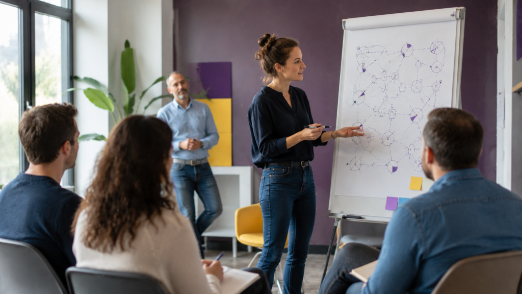 7 outils intelligence collective que vous devez tester sur le terrain
