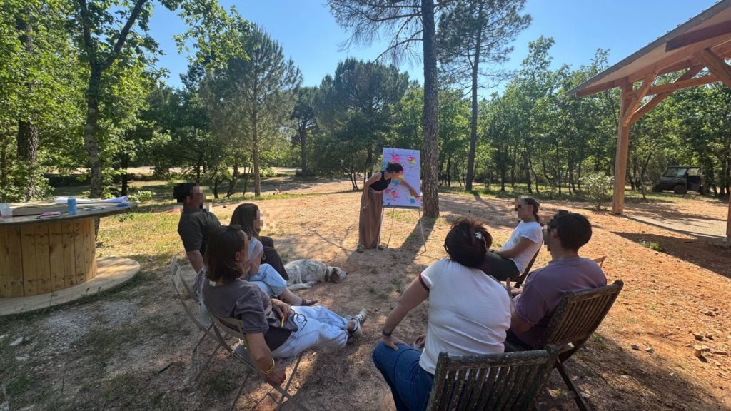 Formation Formation CODIR · Insuffle Académie