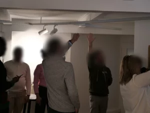 Décision par consentement : décider sans attendre que tout le monde soit d'accord