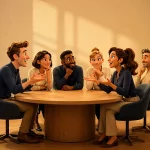 Formation Formation IA pour Codir · Insuffle Académie