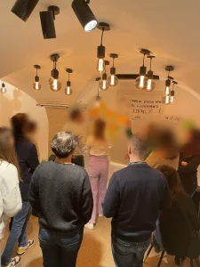 Types d'ateliers collaboratifs : choisir le bon format selon ce qu'on veut obtenir